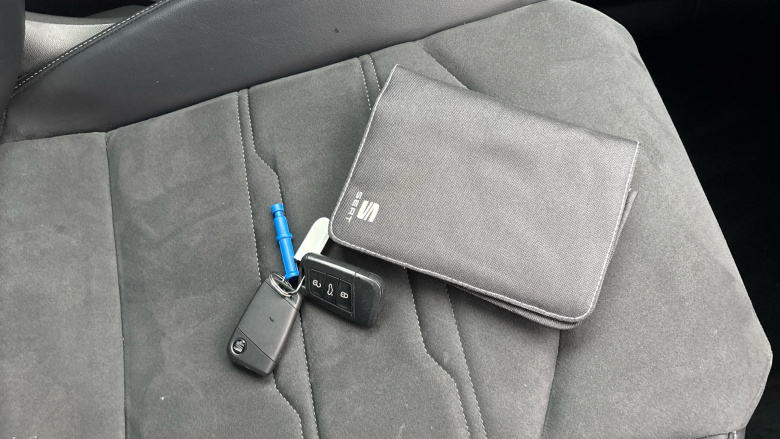 SEAT Ateca 1.5 TSI EVO Xperience 5dr Petrol Estate